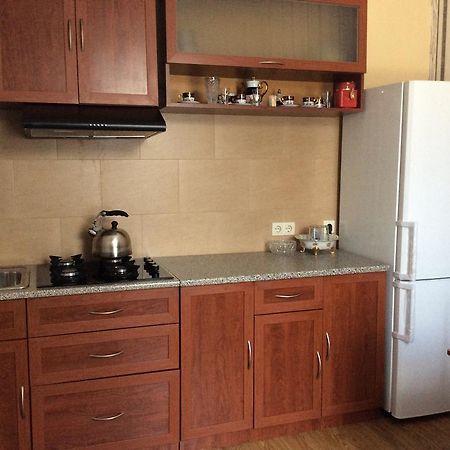 טביליסי Studio Lermontov Street חדר תמונה