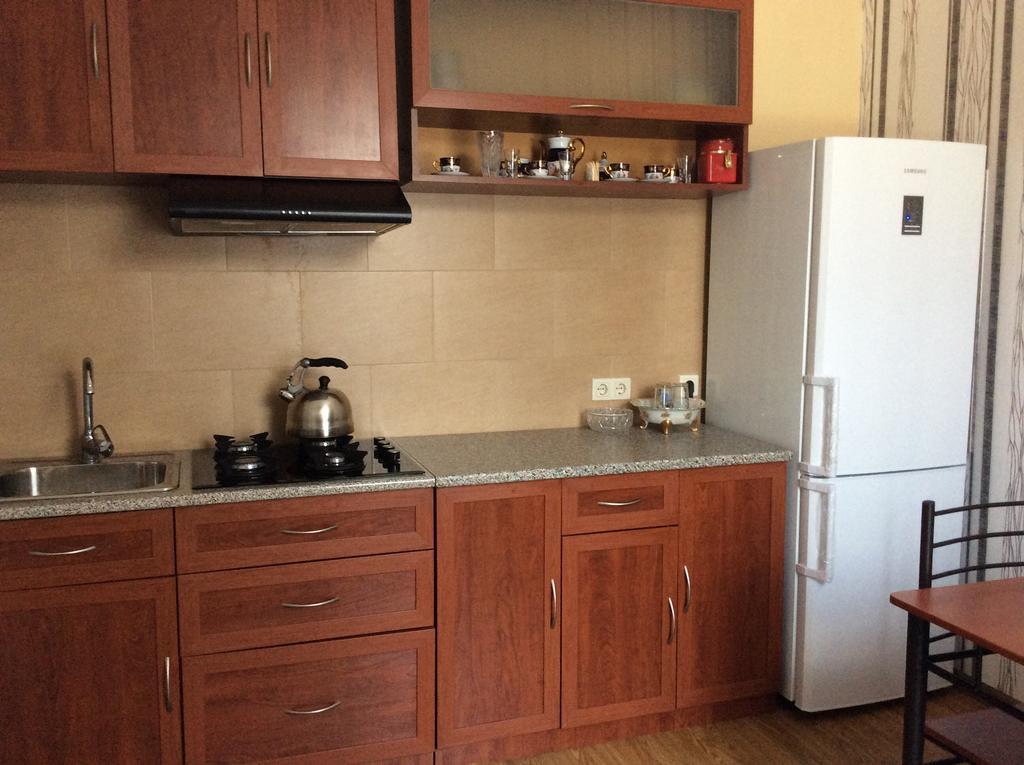 טביליסי Studio Lermontov Street חדר תמונה