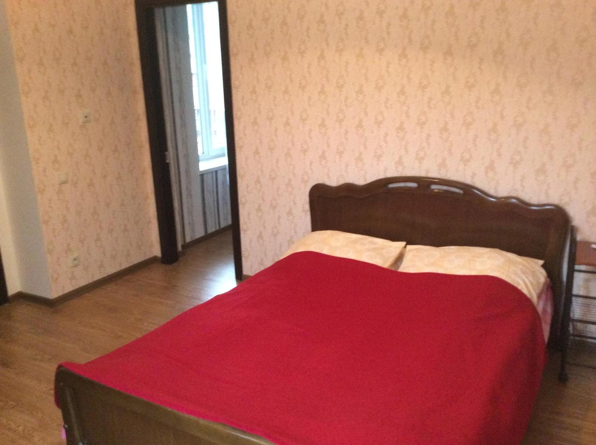 טביליסי Studio Lermontov Street מראה חיצוני תמונה
